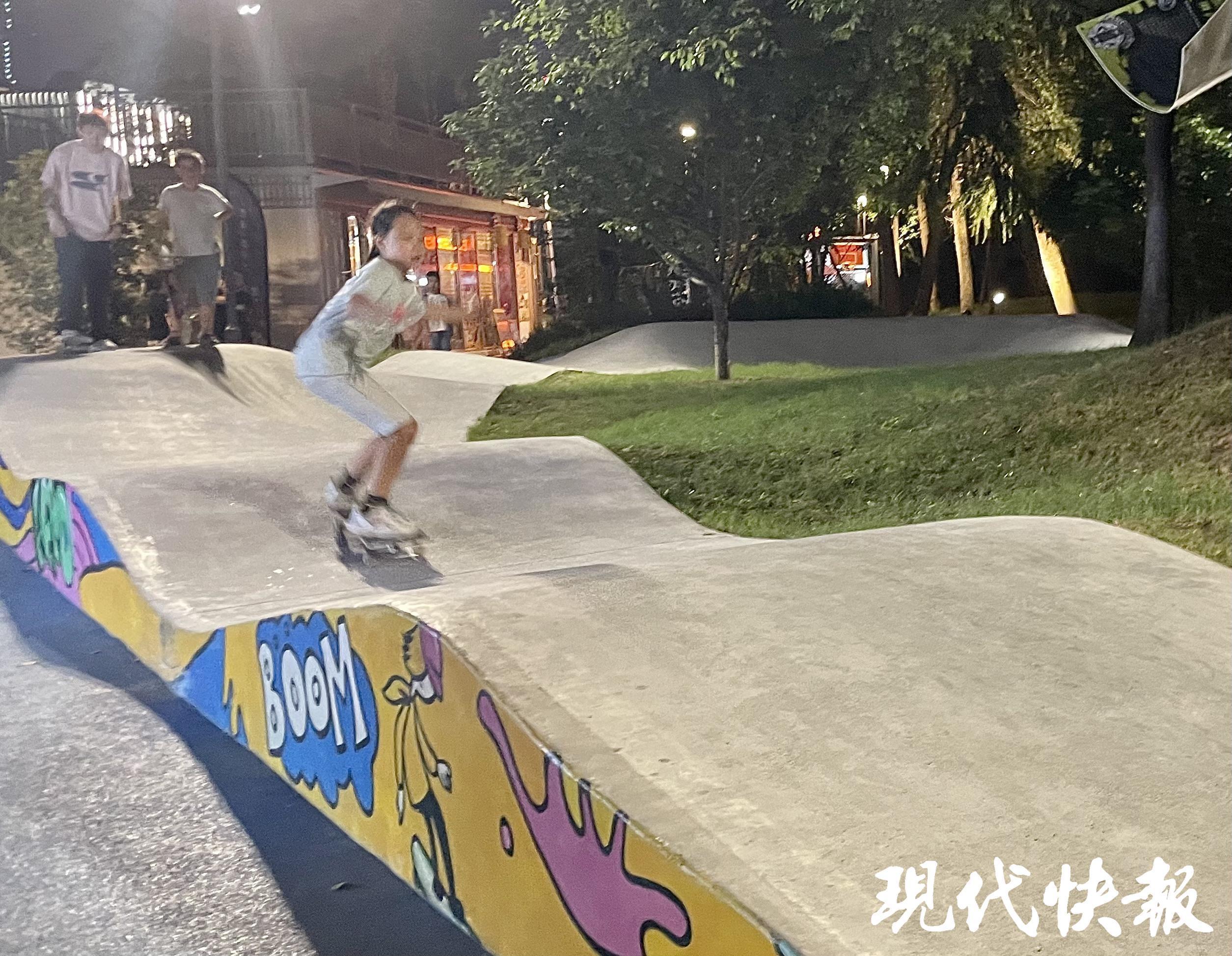 by体育文脉华章｜奥运刮起“潮玩”风体育文化的年轻态表达(图4)